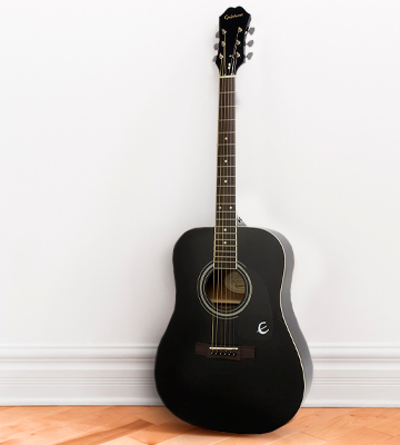 Review of Epiphone DR-100