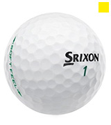 Srixon Soft Feel Men's 2016 Golf Ball