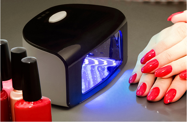 Best Nail Dryers  