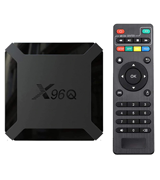 Zedo X96Q Android 10.0 TV Box | 2/16GB