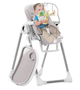 Sweety Fox Q1 Adjustable Baby Chair