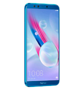 Honor 9 Lite Dual SIM, 32 GB Smartphone