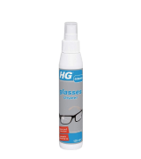 HG Glasses Cleaner 125 ml