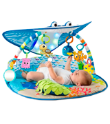 Bright Starts Finding Nemo Ocean Baby Activity Gym and Play Mat