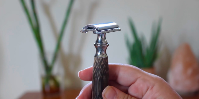 Review of Bambaw Natural Double Edge Safety Razor