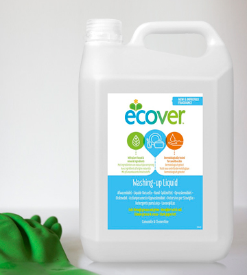 Ecover Chamomilla Washing Up Liquid - Bestadvisor