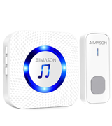 AIMASON (ES-LSDJS-1229-964) Wireless Doorbell