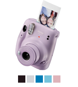 Instax 16654956 mini 11 camera