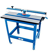 Kreg PRS1040 Precision Router Table System