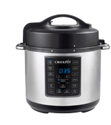 Crock-Pot CSC051 Express Pressure Cooker