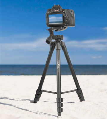 Review of TACKLIFE 54-inch Lightweight Tripod