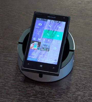 Review of Microsoft Lumia 435 SIM-Free Smartphone