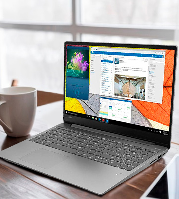 Review of Lenovo Ideapad 330S Windows 10 Laptop