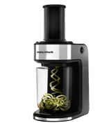 Morphy Richards 432020 Spaghetti and Ribbons
