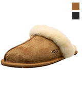 UGG 5661 Luxurious Mule Slippers