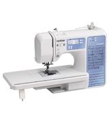 Brother FS100WT Free Motion Embroidery/Sewing