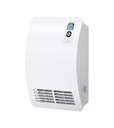 Stiebel Eltron CK 20 Premium Wall Mounted Rapid Electric Fan Heater