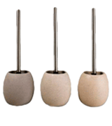 The Contemporary Living Company SAND Toilet Brush