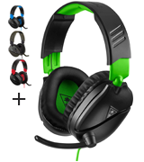 Turtle Beach Recon 70X Gaming Headset for Xbox One