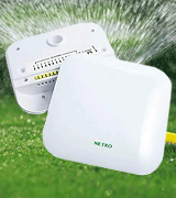 Netro Sprite-12 WiFi Sprinkler Controller