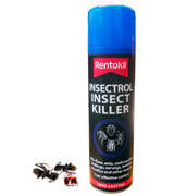 Rentokil RKLPS136 Insectrol Insect Killer