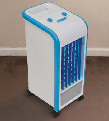 Review of Prem-I-Air LEUKKALG11107 Compact Air Cooler