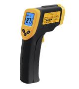Etekcity Lasergrip 1080 Non-contact Digital Laser Infrared Thermometer Temperature Gun