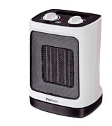 Pro Breeze PB-H01-UK 2000W Mini Ceramic Fan Heater