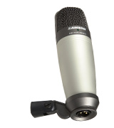 Samson SAC01 Studio Condenser Microphone