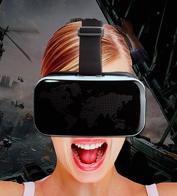 BUYKUK 3D VR Glasses - Bestadvisor