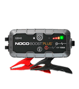 NOCO Genius Boost Plus GB40 1000 Amp Jump Starter