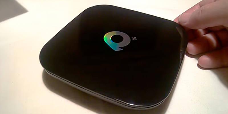 Review of HaiFen Q PLUS Lite Android 9.0 TV Box | 2/16GB