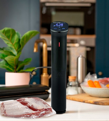 Review of ‎Sous Vide Tools SVT-01046 SousVideTools iVide 2.0