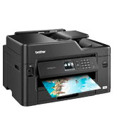 Brother MFC-J5330DW All-in-One Wireless Printer