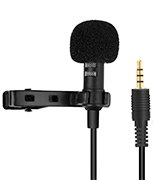 Blixxo BLM-10 Lavalier Microphone