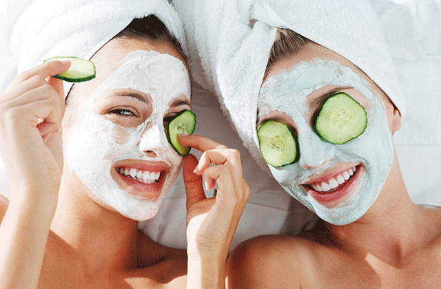 Best Hydrating Face Masks  