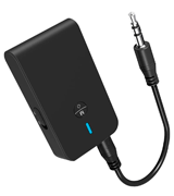 ZIIDOO LINWO Bluetooth 5.0 Transmitter and Receiver