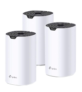TP-LINK Deco S4 AC1200 Whole-Home Mesh Wi-Fi System (Pack oа 3)