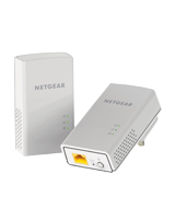 NETGEAR PL1000-100UKS Powerline 1000 Mbps Ethernet Port Adapter