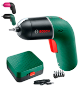 Bosch 06039C7170 Cordless Screwdriver IXO