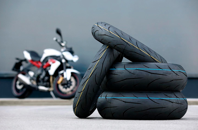 Best Motorbike Tyres  