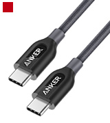 Anker AK-A81880A1 USB Type-C to Type-C 2.0 cable
