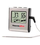 ThermoPro TP16 Cooking Thermometer