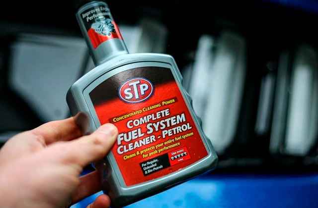 Best Fuel Injector Cleaners  