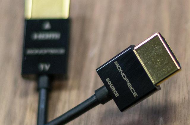 Best HDMI Cables   