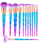 Dailymall Premium Colorful Brushes Kit
