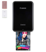 Canon Zoemini Portable Photo Printer