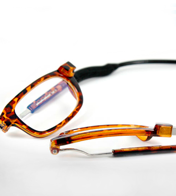 Loopies LTORL1 Magnetic Reading Glasses - Bestadvisor
