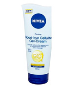 Nivea 88151 Q10 Energy Plus Firming Good-Bye Cellulite Gel-Cream, 200 ml