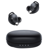 TaoTronics SoundLiberty 79 True Wireless Earbuds with Smart AI Noise Reduction (USB-C, IPX8 Waterproof, 30H Playtime)